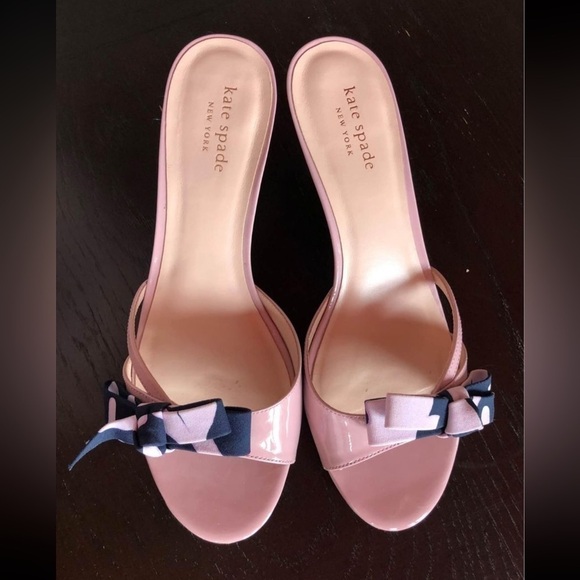 Kate Spade Simona Sandals - Picture 2 of 8